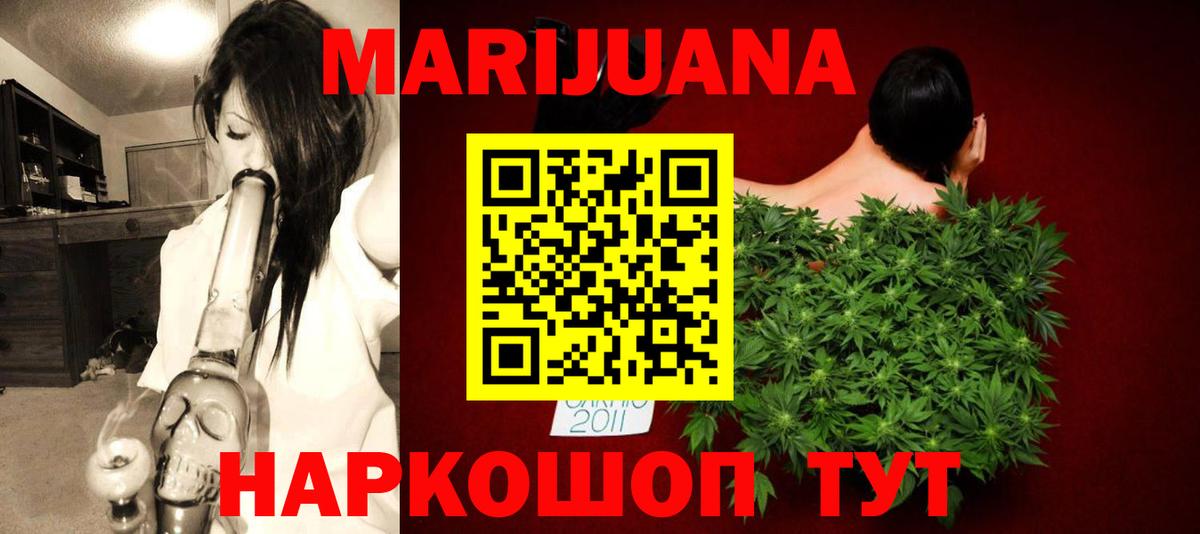 Каннабис конопля Северск